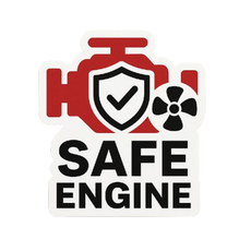 Safe Engine