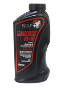 Remove Graxa Transfortec Óleo P/ Sistema Arrefecimento Wolf